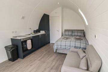 Cottage for 2 People in North Yorkshire, Yorkshire, Photo 1
