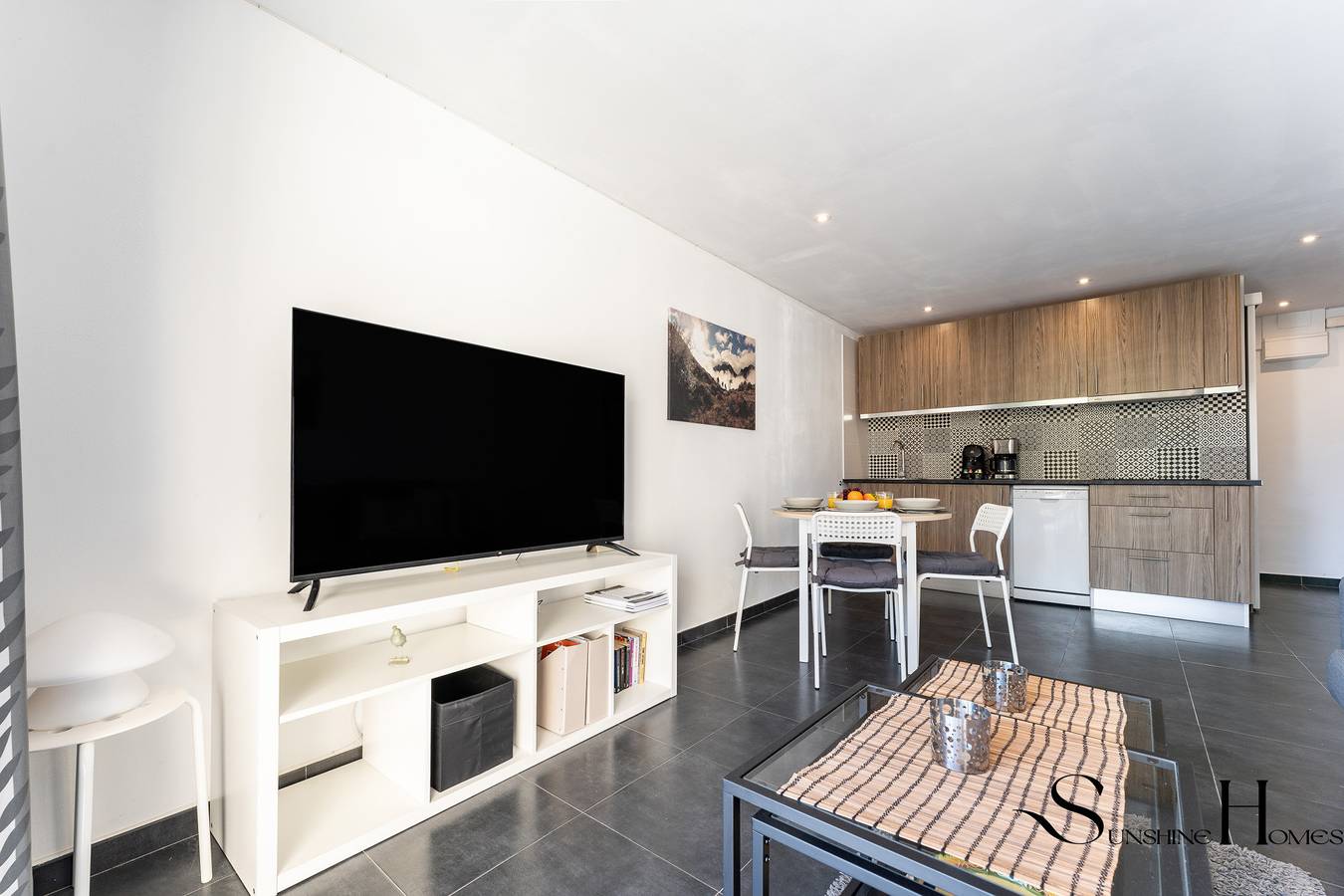Entire apartment, Al Andalus in Montemar Torremolinos, Torremolinos