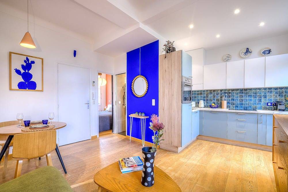 Appartement de vacances