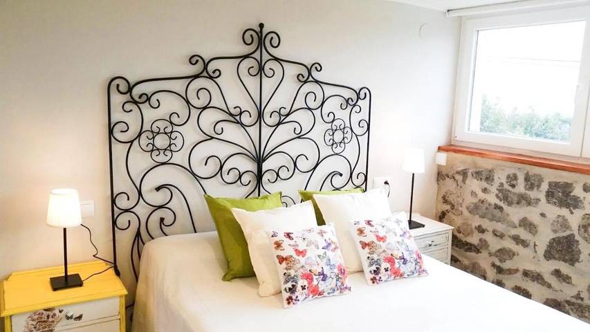 Apartamento de vacaciones para 4 personas, con terraza y vistas, Se admiten mascotas en Cantabria