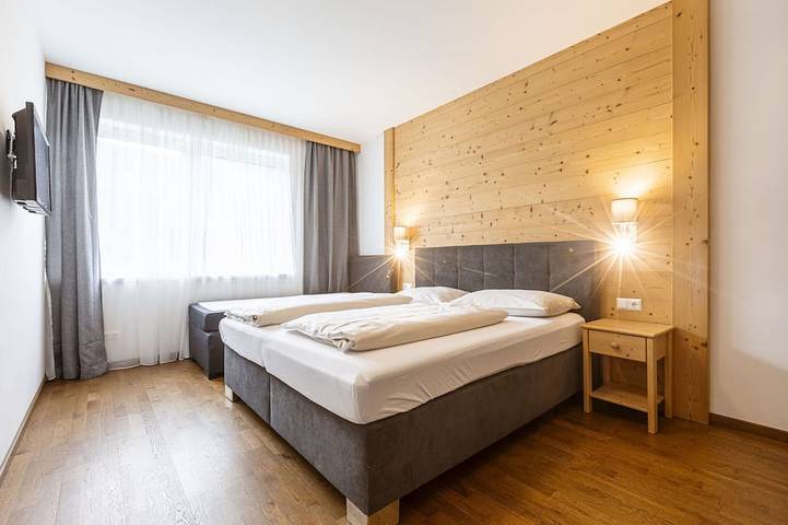 Chalet für bis zu 11 Personen mit Sauna in St. Lambrecht, Murau (Kreischberg)