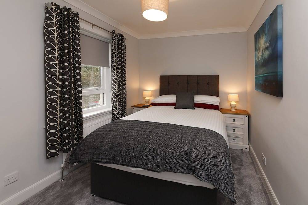 Cosy and newly-renovated house very close to the centre of Stornoway in Lewis and Harris, Äußere Hebriden