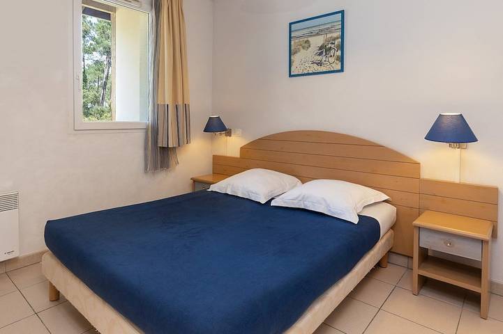 Appartement entier, Charmant T2 | 1.5 km de la mer | Piscine in Ondres, Côte d’Argent