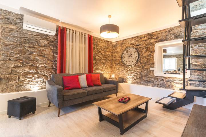 Location de vacances pour 4 personnes, avec terrasse à Câmara de Lobos - 2