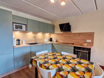Chalet voor 6 Personen in Flaine, Grand Massif, Afbeelding 1