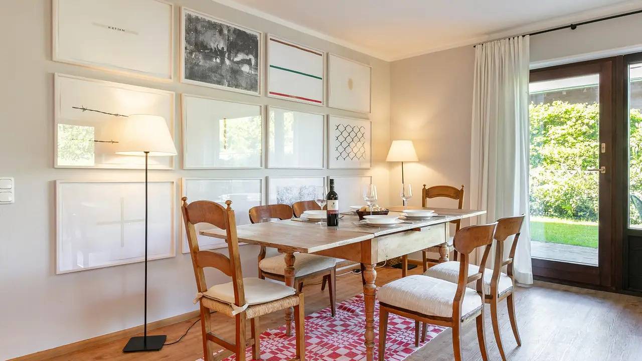 Ganze Ferienwohnung, Ferienwohnung für 4 Personen (90 m²) in Kitzbühel in Kitzbühel, Hohe Salve