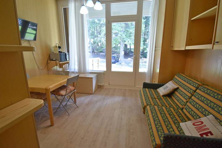 Gîte pour 4 personnes, avec jardin à Madonna di Campiglio - 4