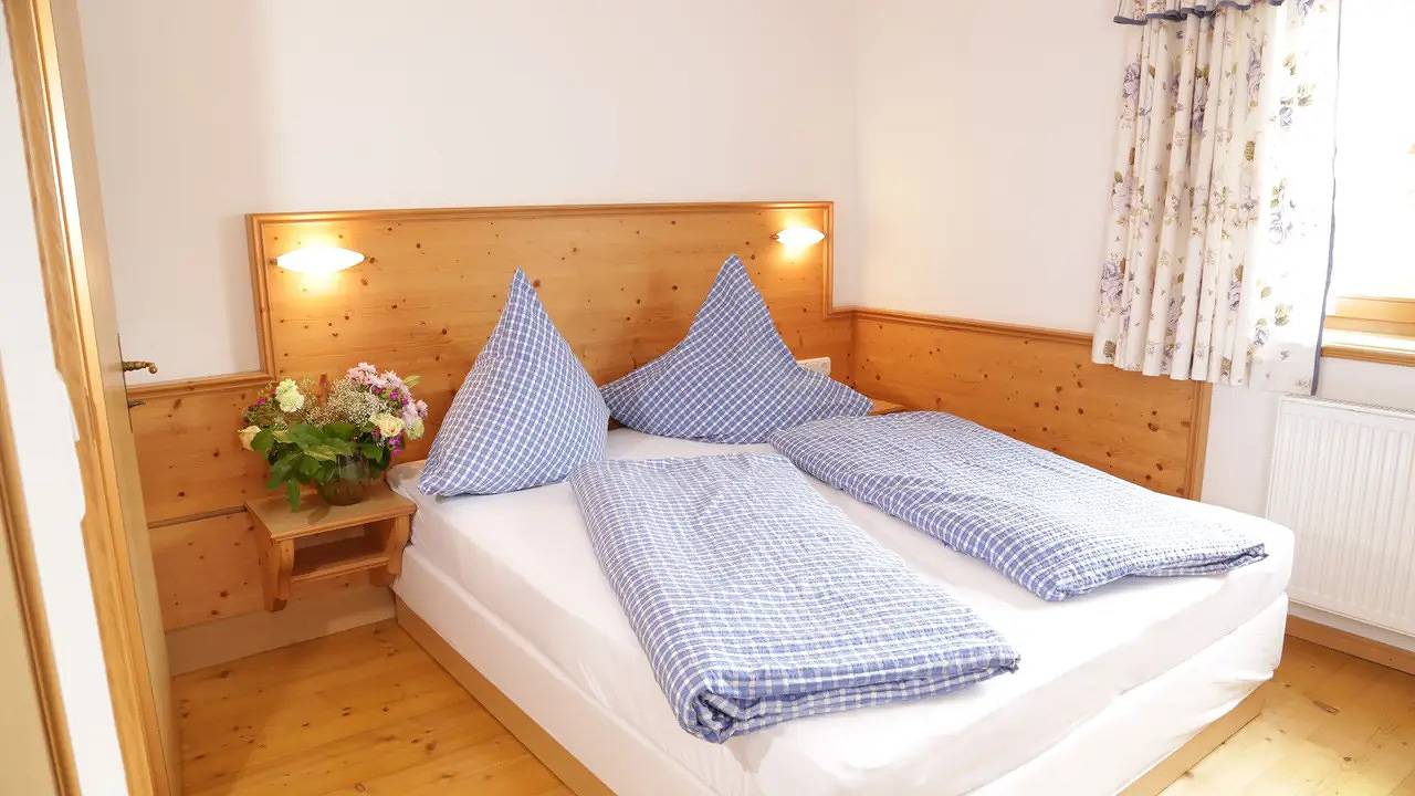 Doppelzimmer für 2 Personen in Rosenheim in Rosenheim, Oberbayern