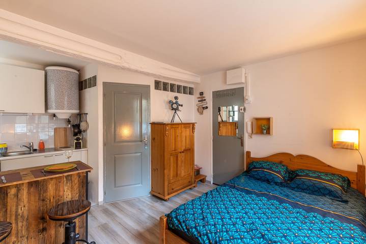 Location de vacances pour 2 personnes à Chartres