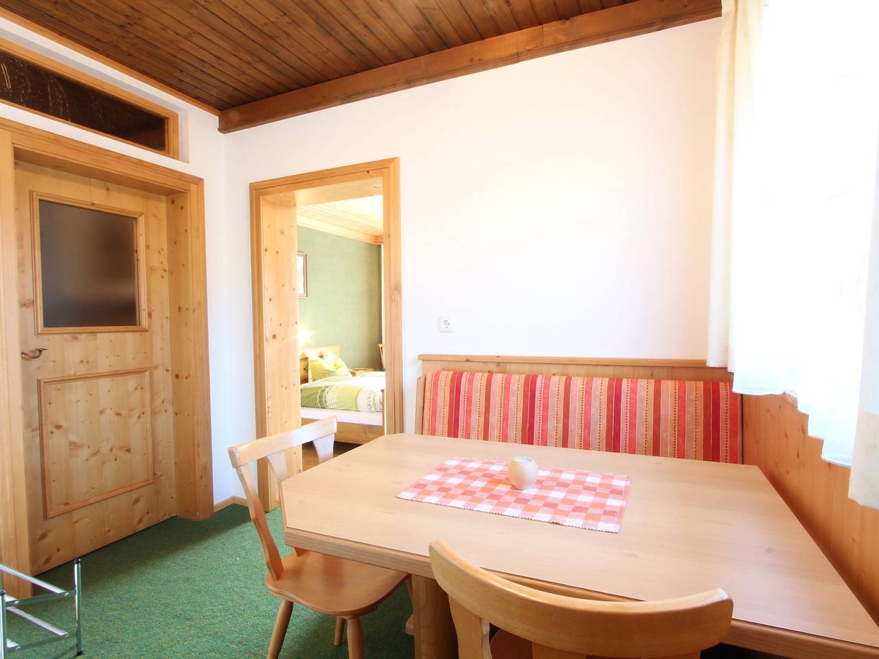 Ganze Wohnung, Chalet in Österreich nahe Skipisten in Mittersill, Pinzgau