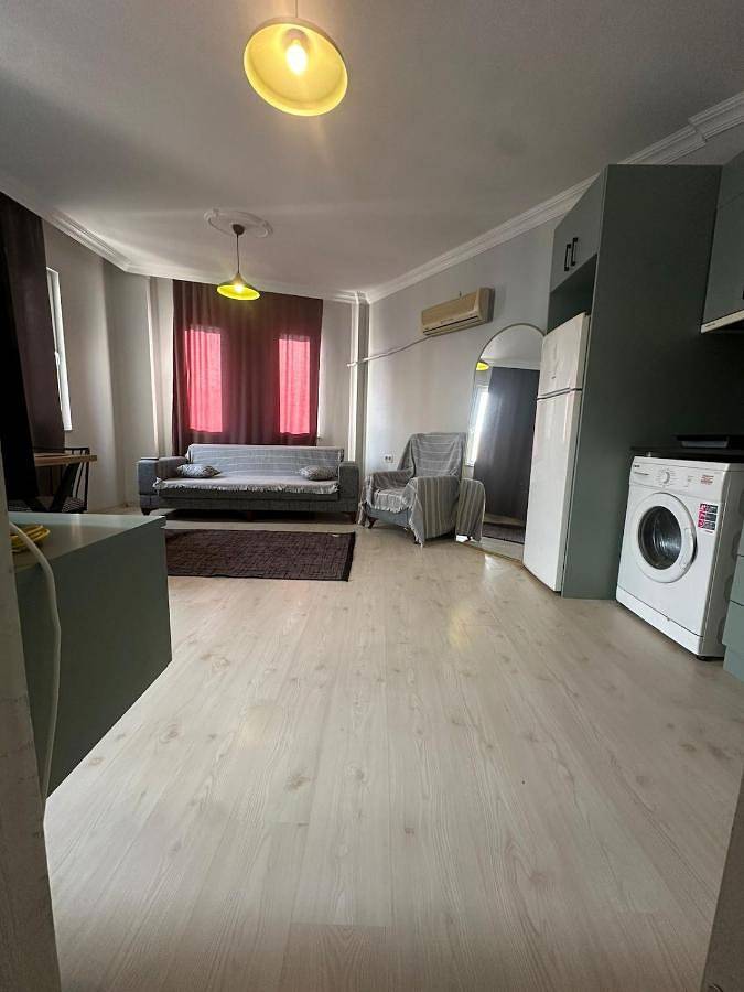 Holiday apartment for 3 people - 1