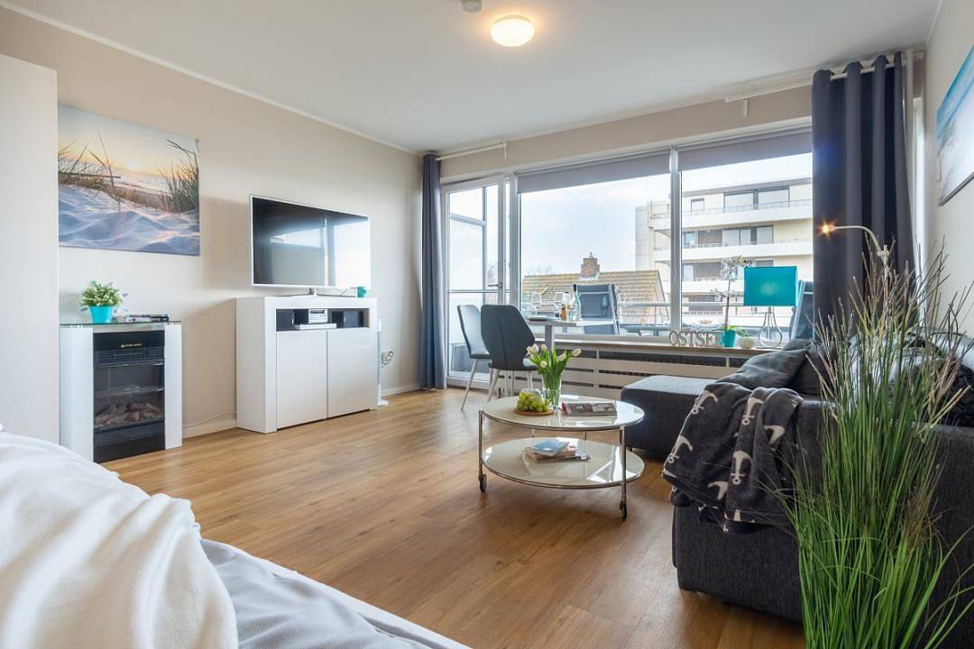 Ferienwohnung in Ostholstein ab 74€ pro Nacht