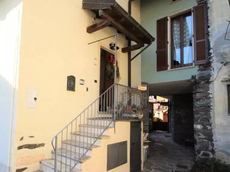 Haus 2 Personen in Albo (Mergozzo), Comune di Mergozzo