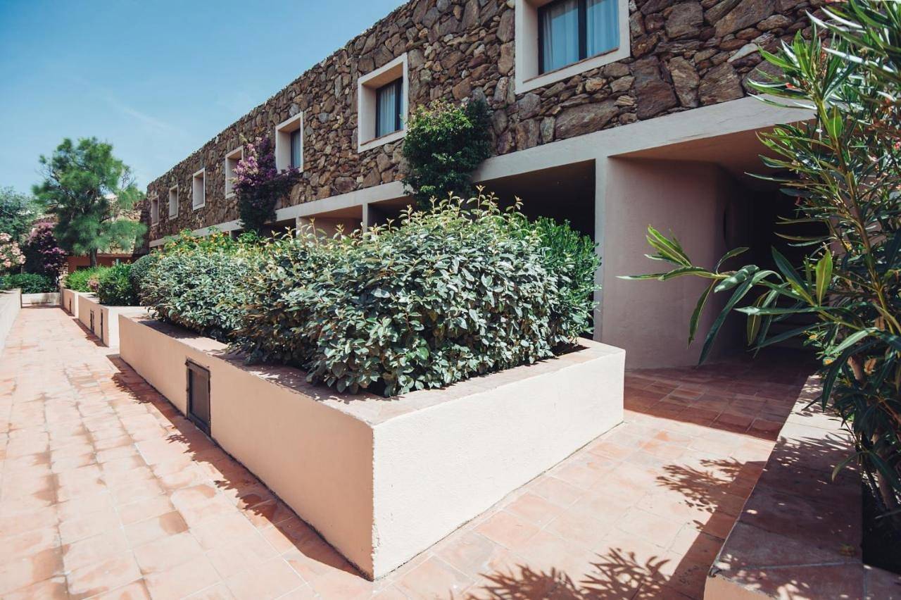 Residence Hotel Nuraghe in Porto Rotondo, Olbia