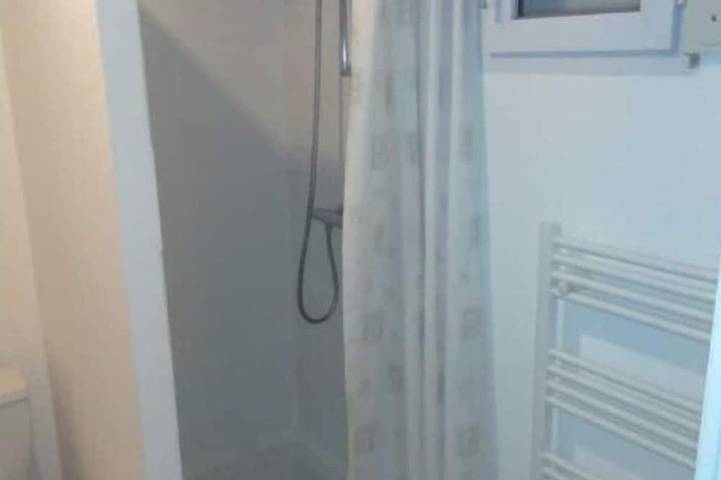 Ferienwohnung für 2 Personen, mit Garten in Perros-Guirec - 4