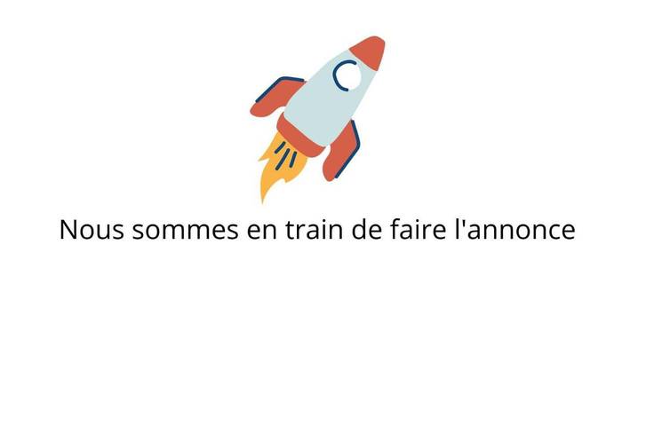 Appartement de vacances pour 3 personnes, avec terrasse