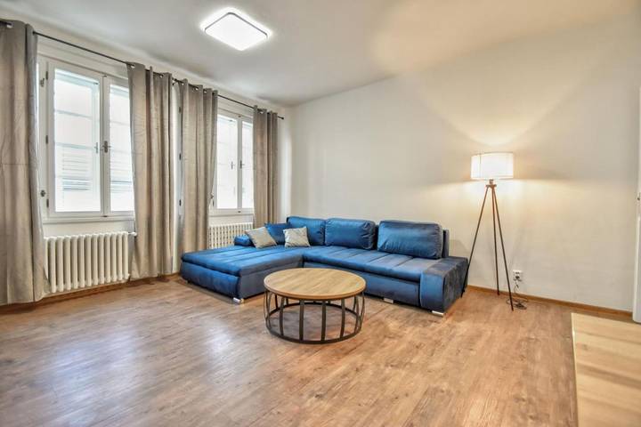 Apartament wakacyjny dla 6 osób w Ołomuniec