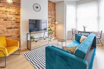 Apartment for 2 People in Scarborough, North Yorkshire, Photo 4
