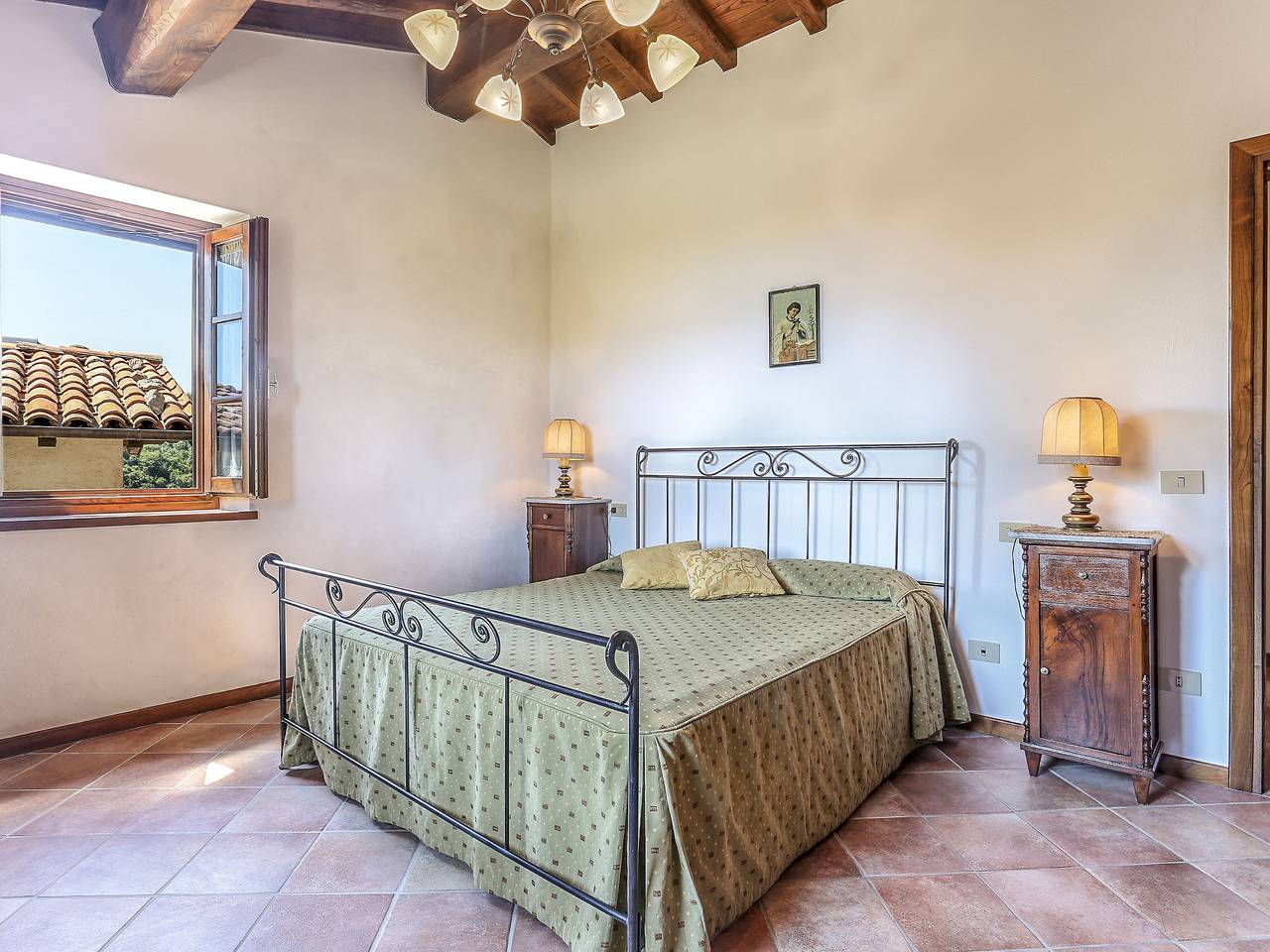 Appartamento intero, Le Bore in Molazzana, Garfagnana