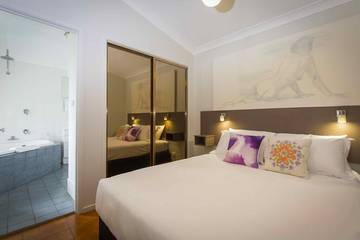 Villa for 2 Guests in Hunter Valley, New South Wales, Picture 2