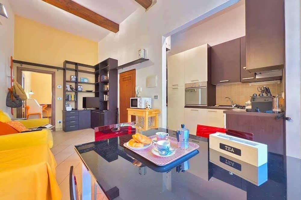 Appartamento vacanze a Firenze a partire da 100€ a notte