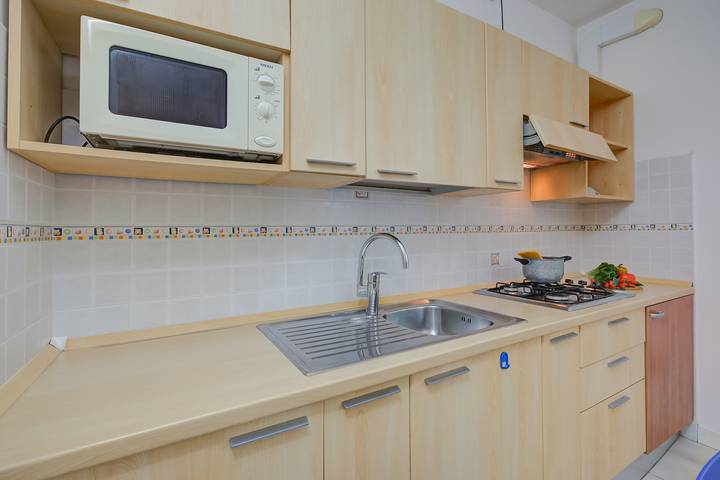 Ferienwohnung für 2 Personen, mit Terrasse, mit Haustier in Gemeinde Porlezza - 4