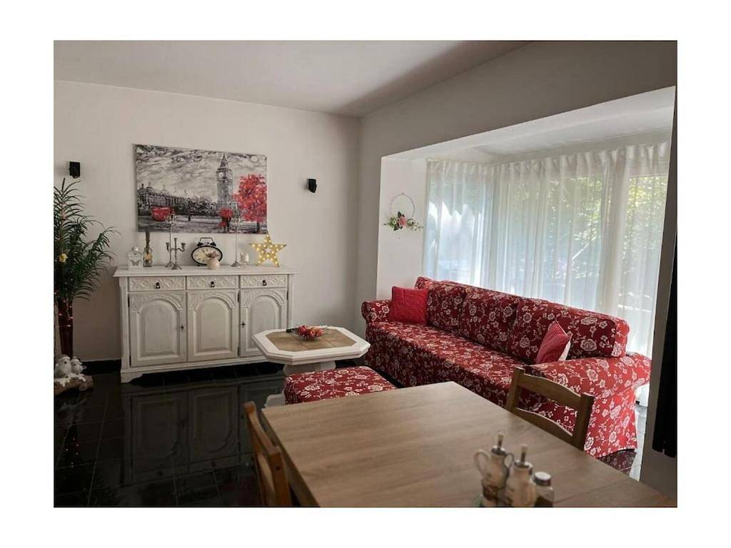 Three-Bedroom Holiday Home in Altenau, Harzvorland