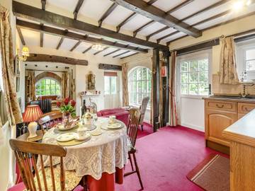 Cottage für 2 Personen in Cumbria, Nordwestengland, Bild 2