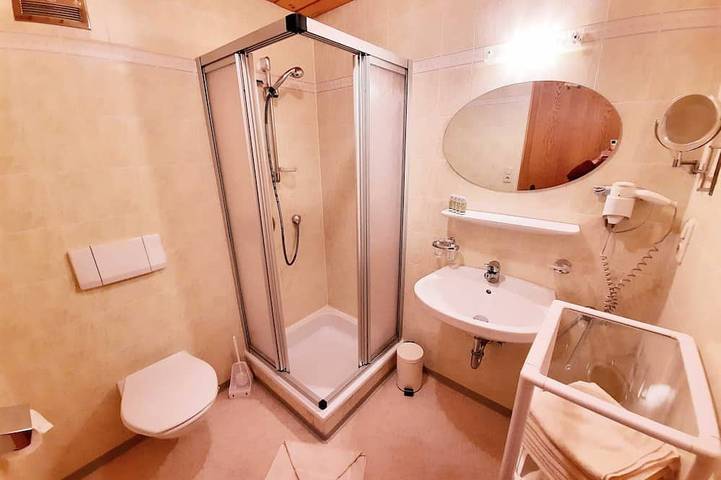 Vakantiewoning voor 6 personen, met balkon, met huisdier in Nesselwängle