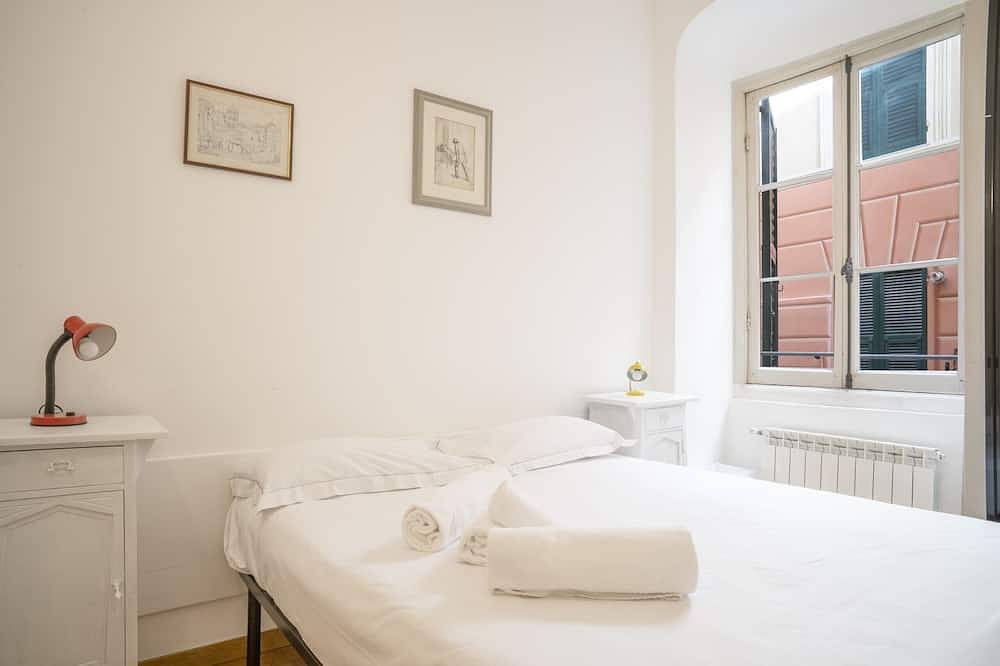 Room Nocciola - Affitti Brevi Italia in Génova (Ciudad), Génova