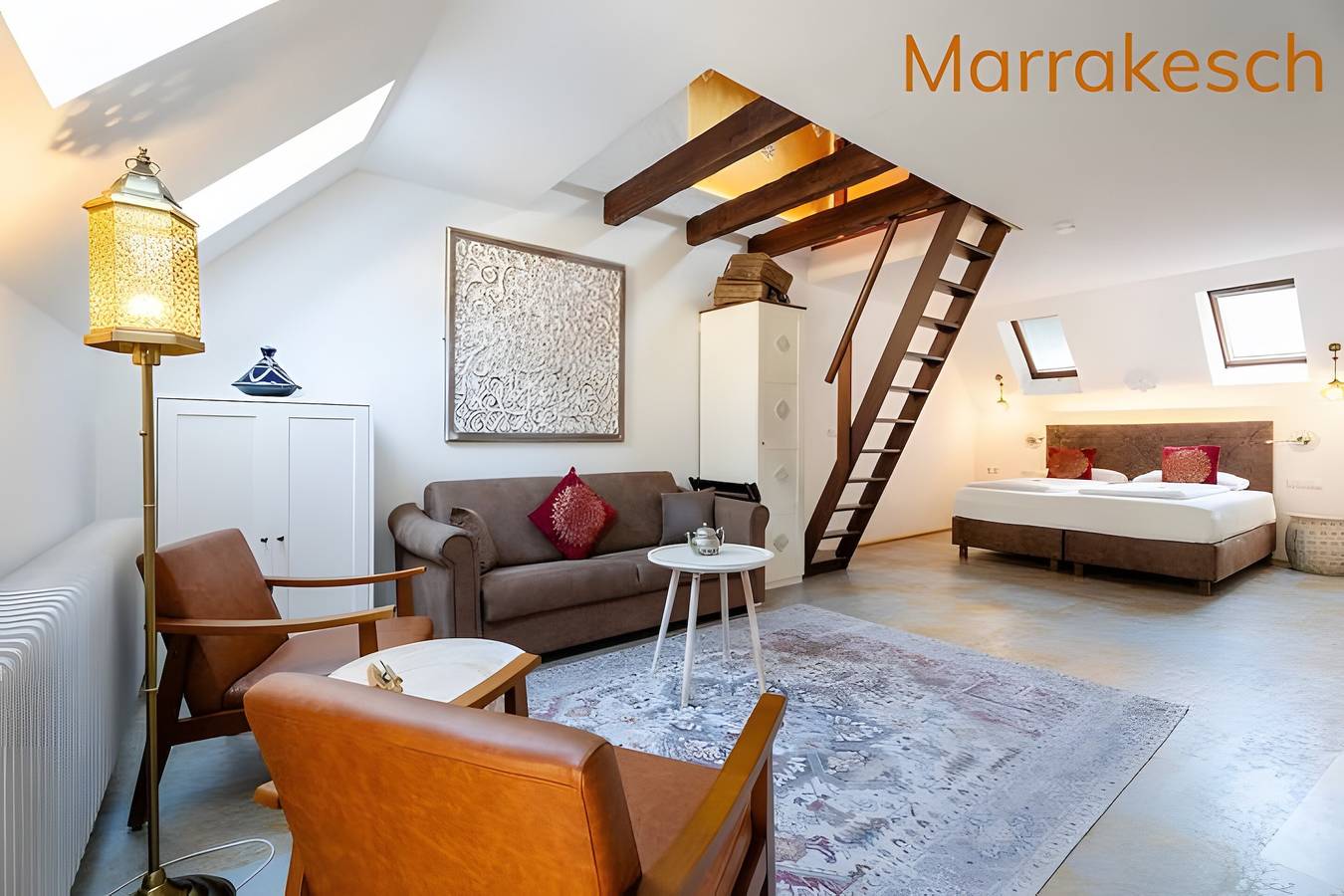 Photo : Appartement de vacances