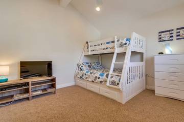 Vacation Apartment for 4 Guests in Mission Bay (SD), San Diego, Picture 2