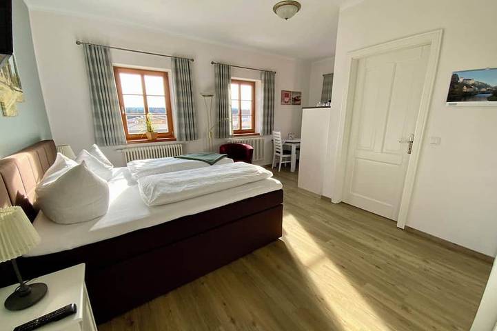 Ferienwohnung für 2 Personen, mit Garten in Bautzen - 2