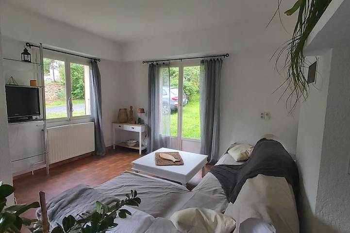 Location de vacances pour 4 personnes à Vernet-les-Bains - 2