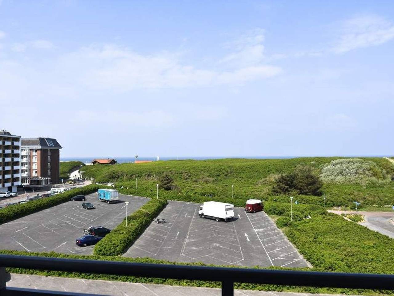 Ganze Ferienwohnung, Brandenburg, App 30 - Brandenburg, App 30 in Westerland, Sylt (Gemeinde)