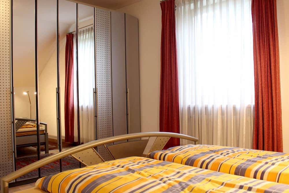 Ganze Wohnung, Ferienwohnung Panorama pur - Gemütlich, ruhige Lage mit Loggia und Panoramablick in Wannental, Lindau