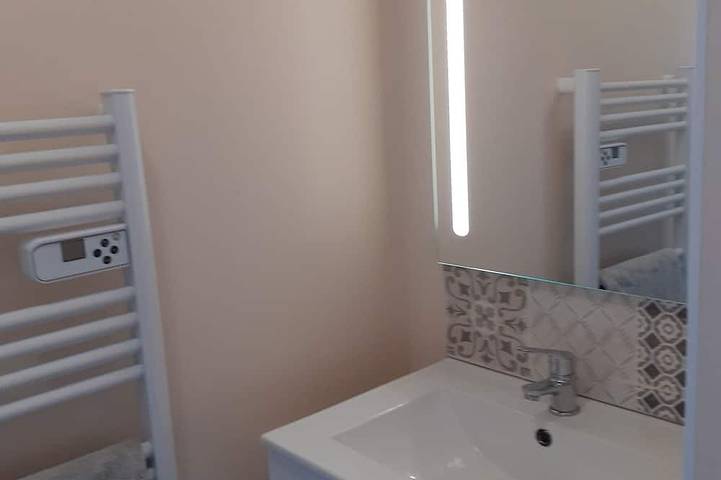 Location de vacances pour 4 personnes à Saint-Blimont - 4