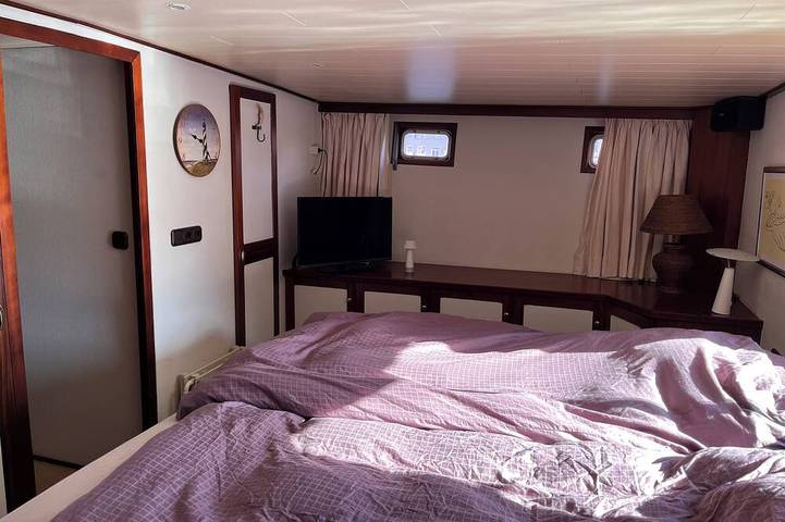 Ferienhaus für 6 Personen, mit Haustier in Lübeck (Stadt) - 4