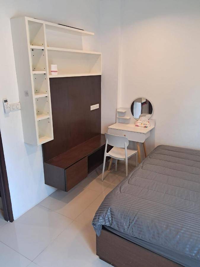 Appartement de vacances pour 4 personnes, avec balcon et vue - 1