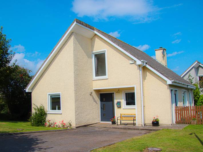 Ferienhaus für 6 Personen in County Waterford