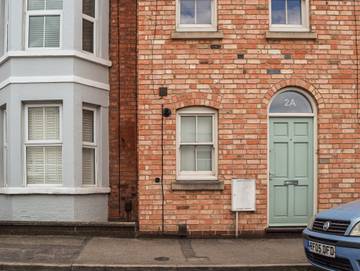 Holiday Rental for 4 People in Leamington Spa, Heart of England, Photo 1