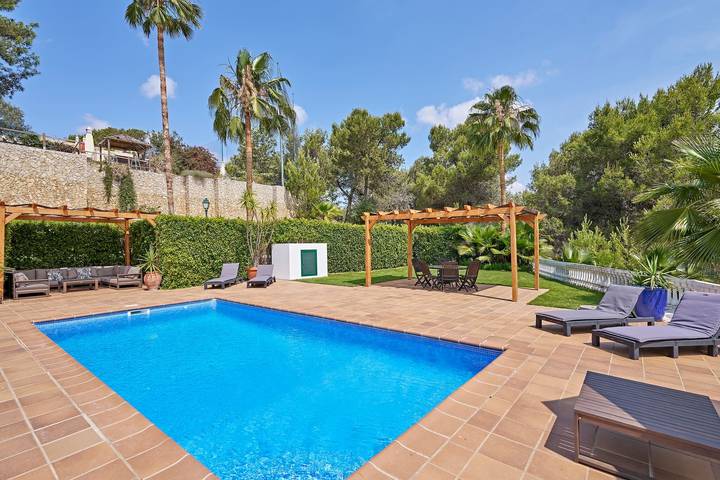 Villa  Laranja, Castro Marim Golfe Resort in Castro Marim, Faro Distrikt