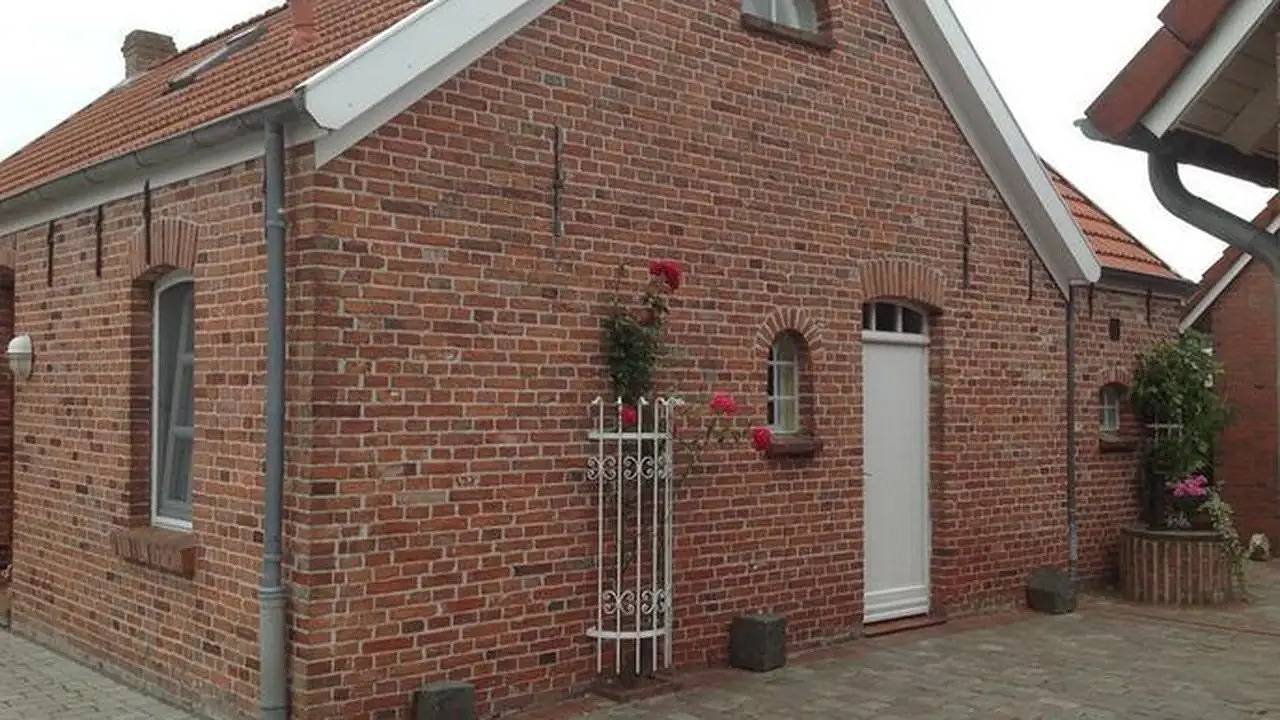 Ferienhaus für 4 Personen (70 m²) in Emden in Emden, Ostfriesland