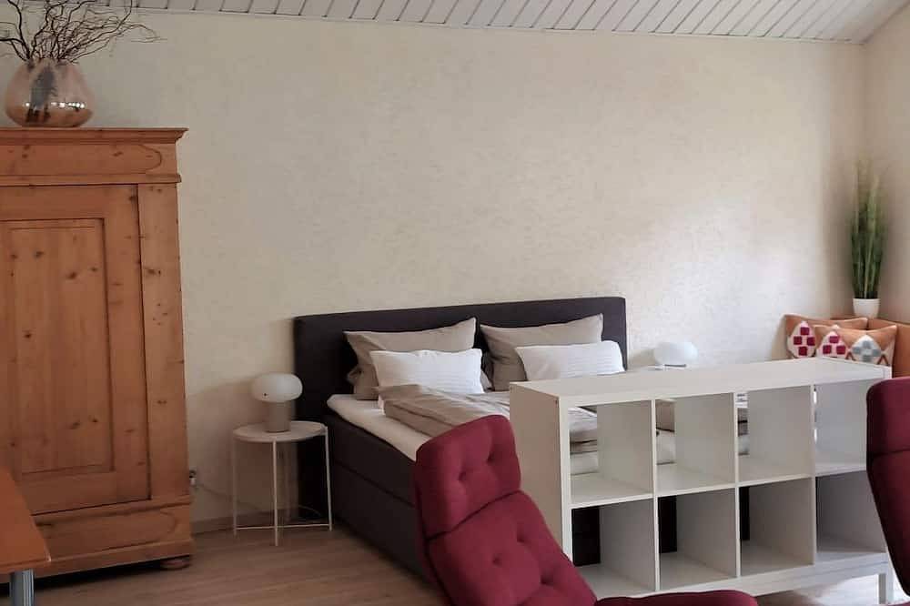 Ganze Wohnung, Ferienwohnung Reitz in Fritzlar, Schwalm-Eder-Kreis