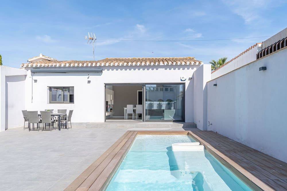 Casa vacanza a Costa Brava a partire da 247€ a notte