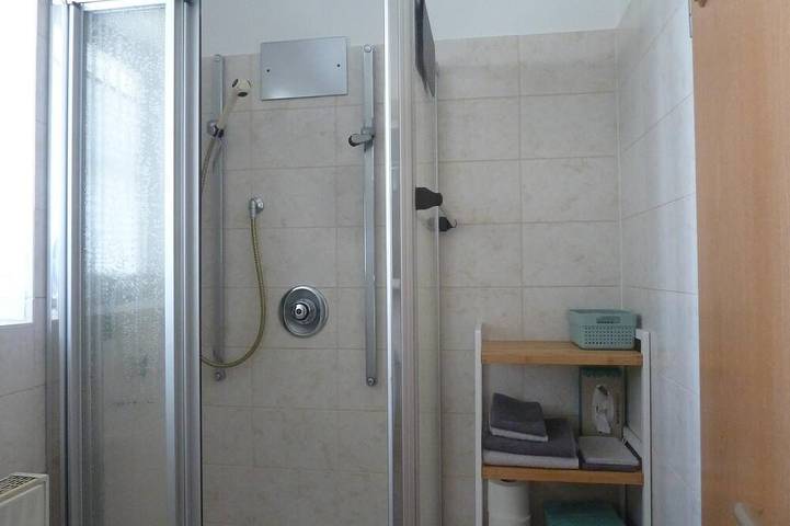 Ferienwohnung für 3 Personen, mit Balkon und Garten in Bad Brückenau - 4