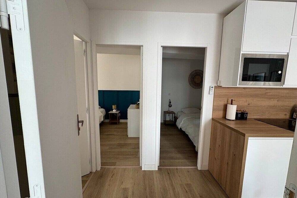 Ganze Wohnung, Maison à Chablis -  La capeline in Chablis, Auxerre und Umgebung
