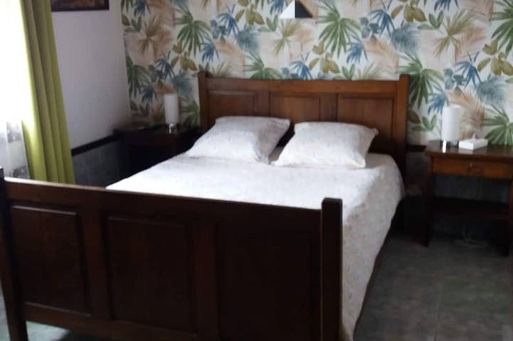 Location de vacances pour 4 personnes, avec jardin dans Plage de Matha - 3