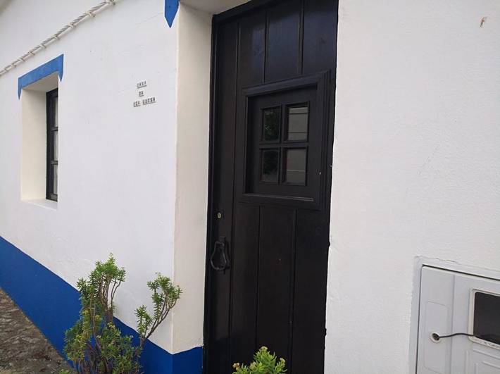 Casa rural para 5 personas, con vistas y jardín en Alentejo - 4