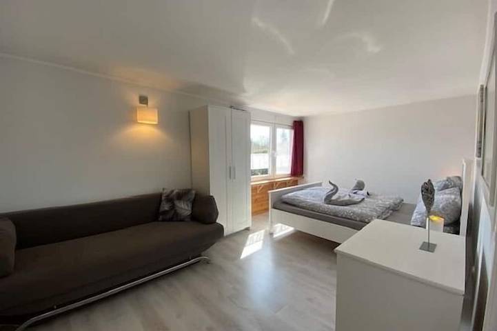 Ferienhaus für 4 Personen, mit Garten in Stiege im Harz - 2